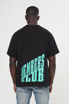 members-club-puff-print-t-shirt-black