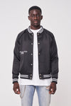 signature-embroidered-satin-bomber-jacket-black