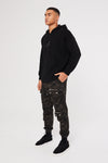 premium-essentials-knitted-relaxed-hoodie-black