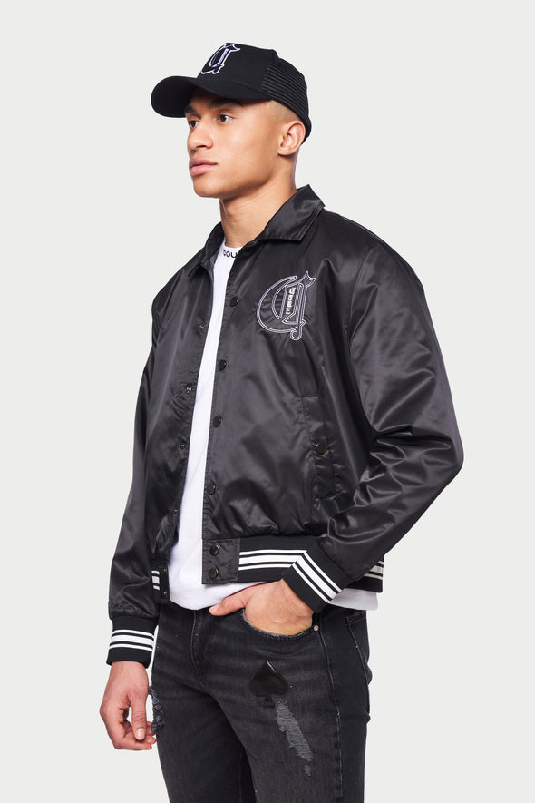 satin-coach-jacket-black